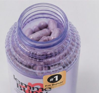 Acelerador del metabolismo y favorece la quema de grasa abdominal.